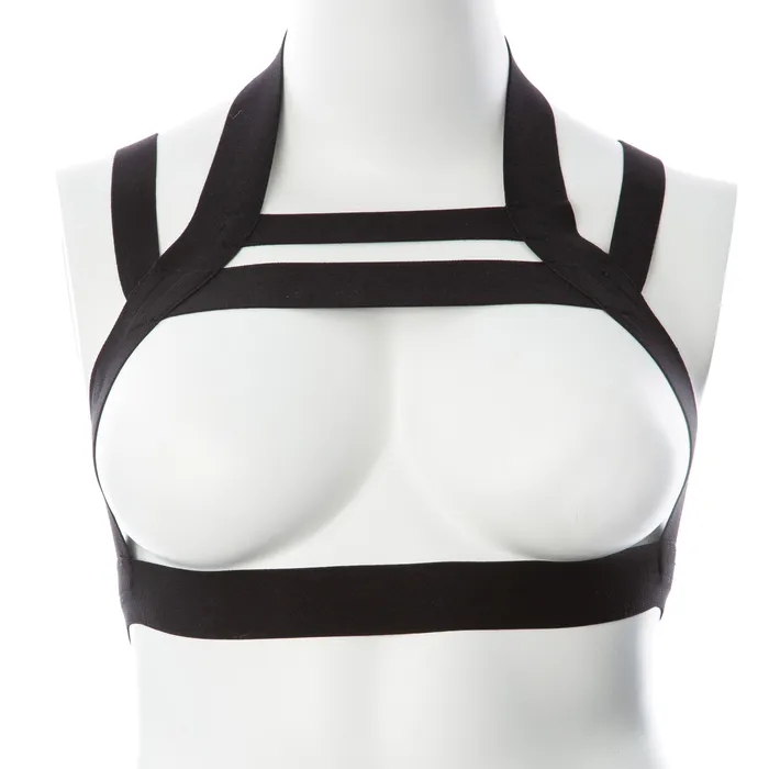 2024 Holiday Sale Specials Anal Gender Fluid Majesty Harness SmallLarge Black 2024 Holiday Sale Specials Anal Gender Fluid Majesty Harness SmallLarge Black