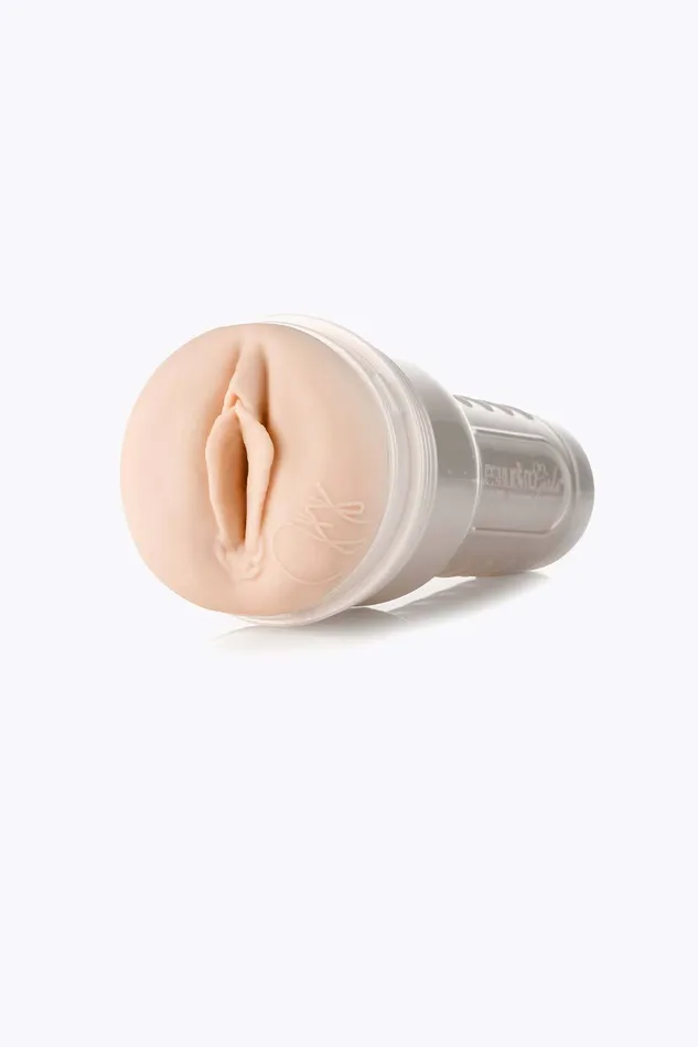Fleshlight JENNA HAZE Vulva Masturbador Vibrators