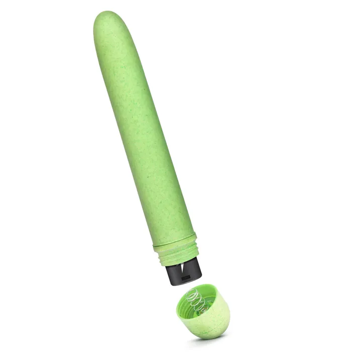 Gaia Eco Green Blush Vibrators