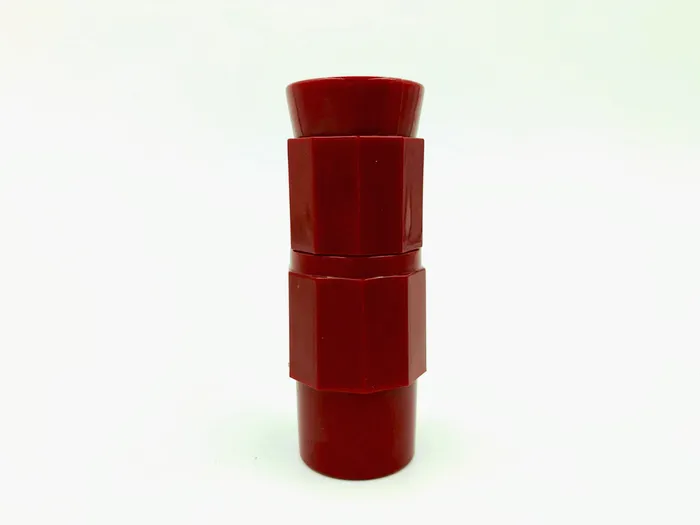 JS Marketing Vibrators Plastic Crackers Each Colors May Vary