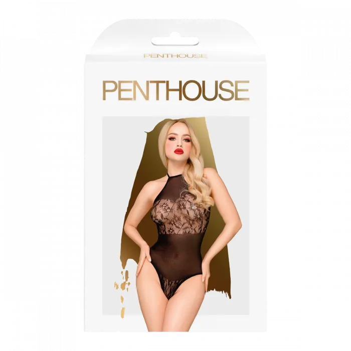 Penthouse Lingerie Blooming Era Lace Bodysuit Black SL ItsForMyFriend Teddies And Bodies Penthouse Lingerie Blooming Era Lace Bodysuit Black SL ItsForMyFriend Teddies And Bodies