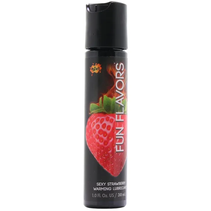 Pink Cherry Female Sex Toys Fun Flavors Warming Lube 1oz30ml in Sexy Strawberry Pink Cherry Female Sex Toys Fun Flavors Warming Lube 1oz30ml in Sexy Strawberry