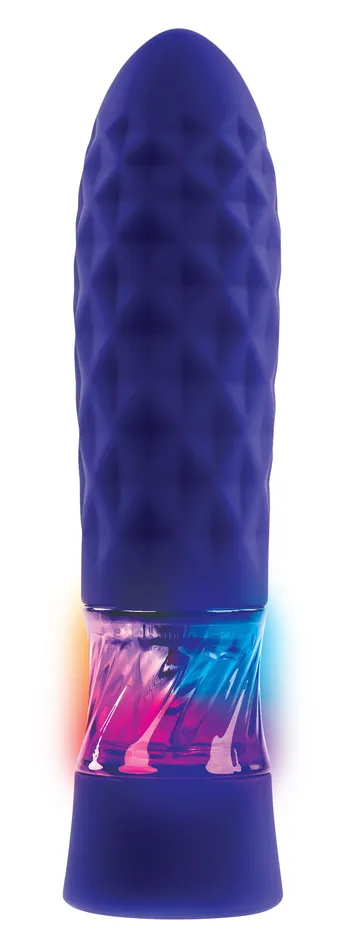 Raver Purple Evolved Novelties Vibrators