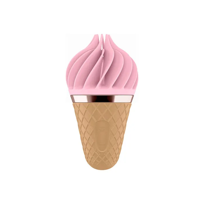 Satisfyer Sweet Treat Pink Vibrators