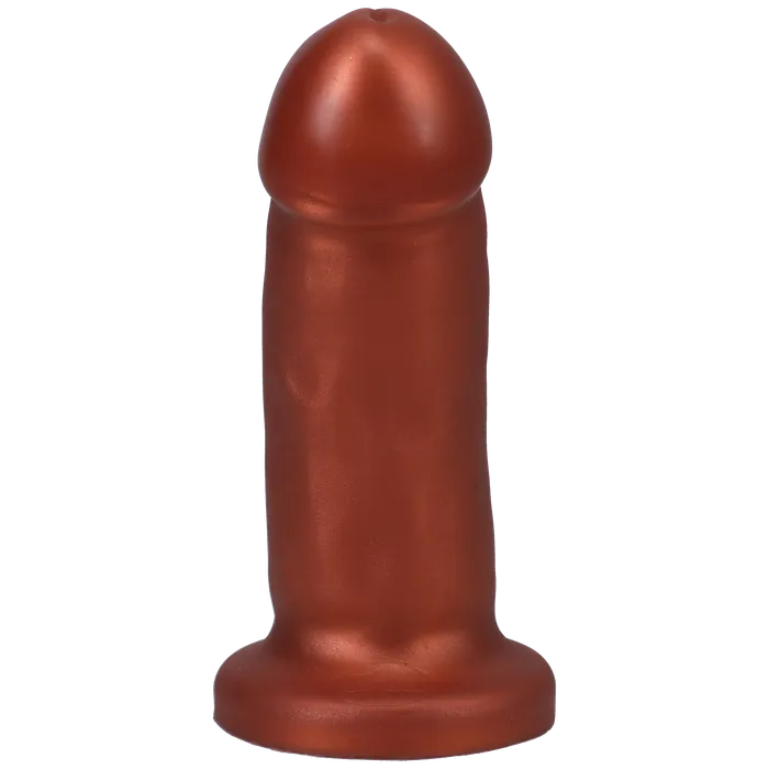 TheyThem Tantus Vibrators
