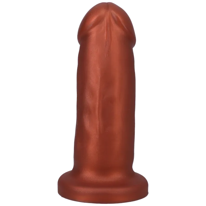 TheyThem Tantus Vibrators