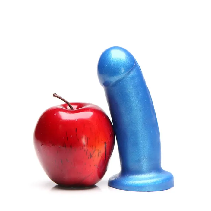 TheyThem Tantus Vibrators