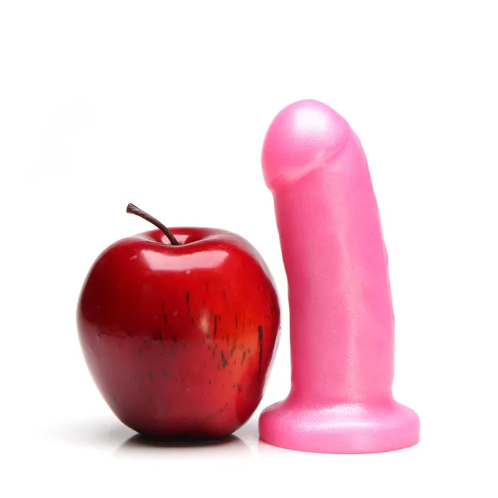 TheyThem Tantus Vibrators
