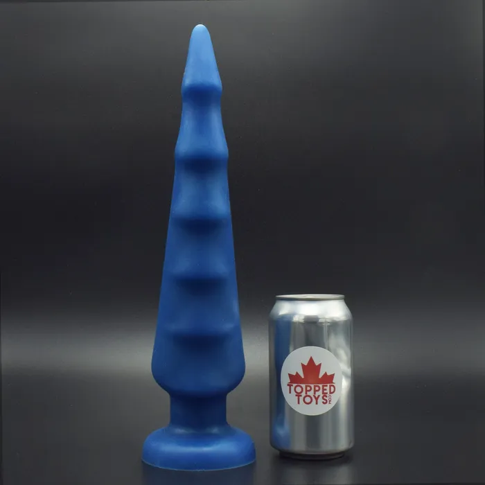 Topped Toys Vibrators Spike 90