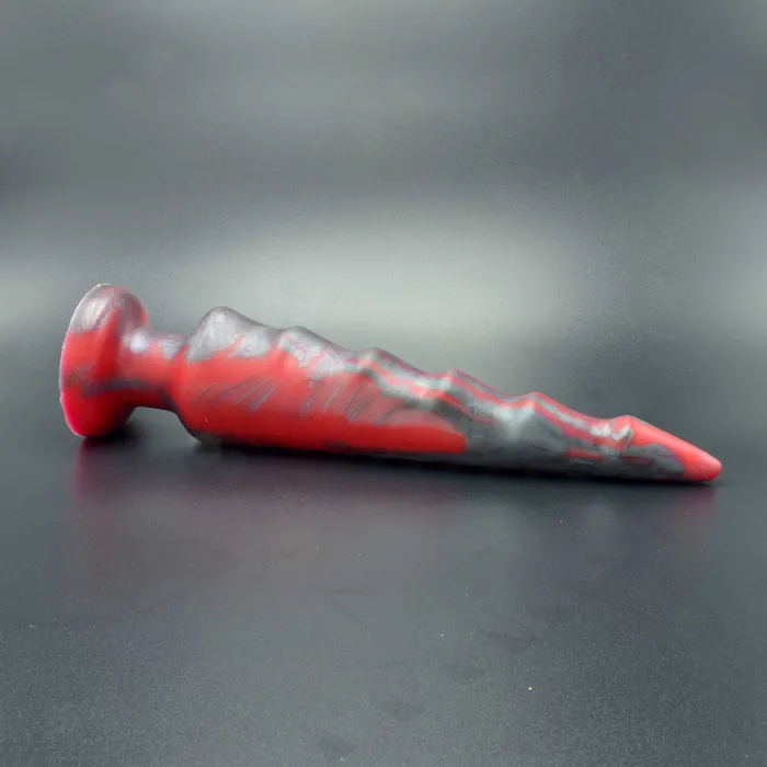 Topped Toys Vibrators Spike 90