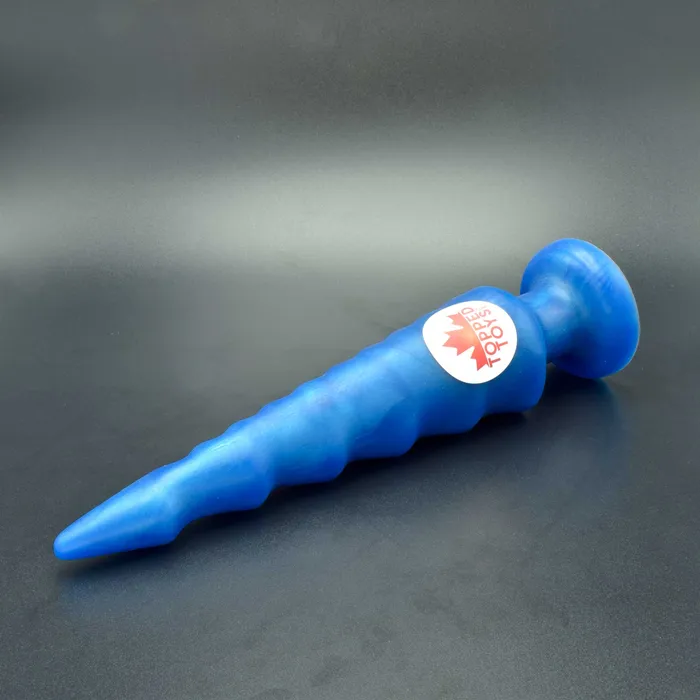 Topped Toys Vibrators Spike 90