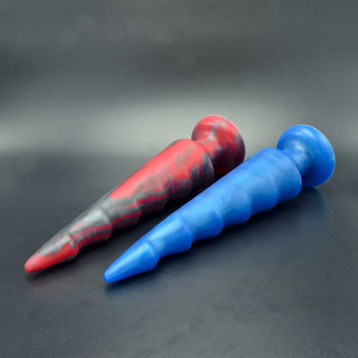 Topped Toys Vibrators Spike 90
