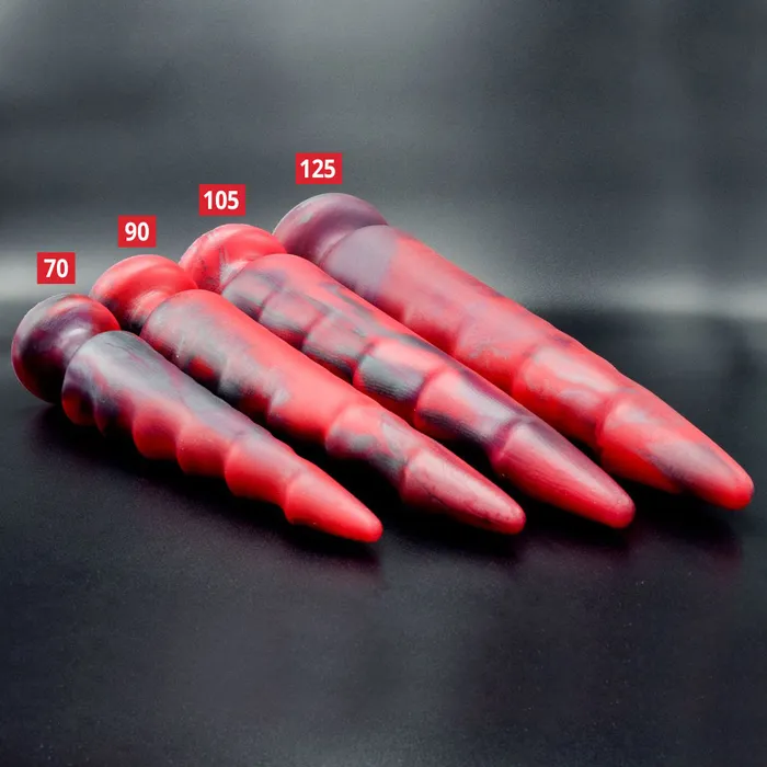 Topped Toys Vibrators Spike 90