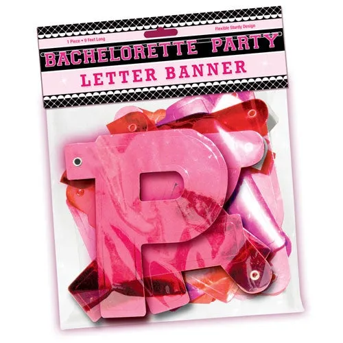 Vibrators Bachelorette Party Banner 2024 Holiday Sale Specials
