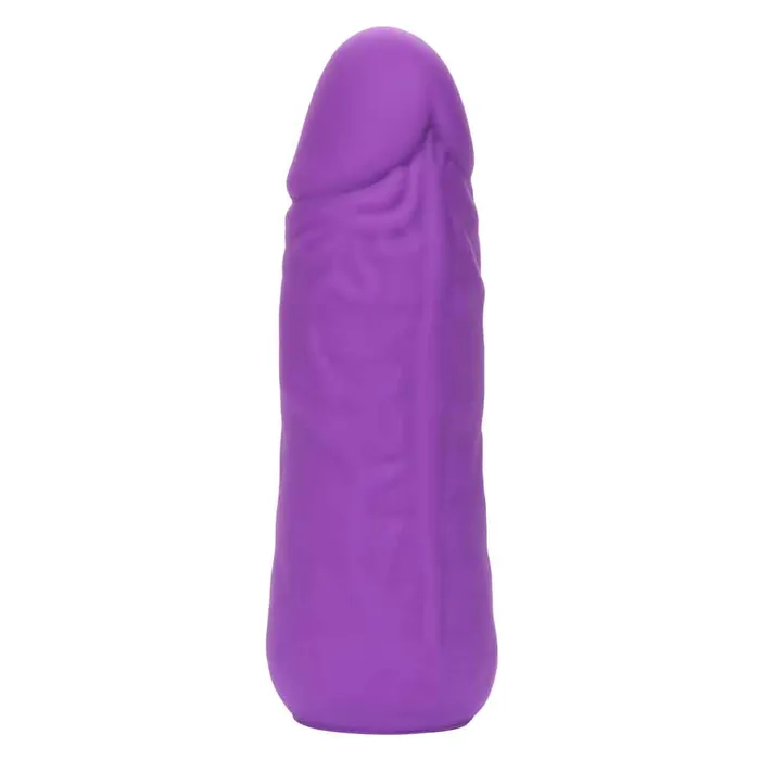 Vibrators CalExotics Mini Vibrating Studs Purple