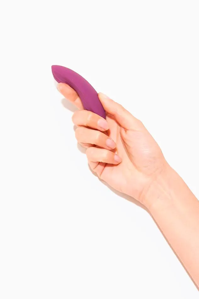 Vibrators Svakom EDENY Calzn Vibrador con APP