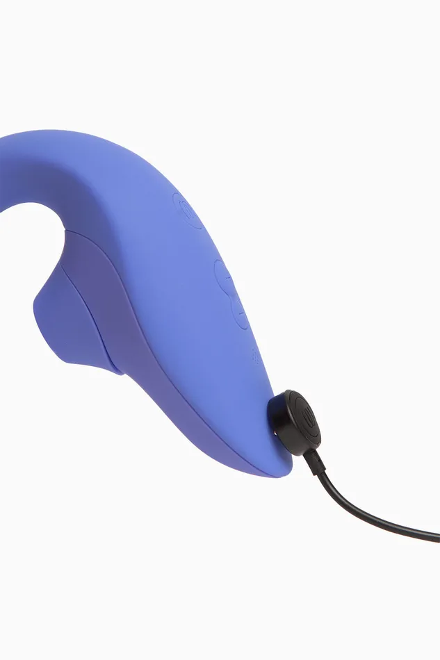 Womanizer Vibrators BLEND Vibrador Punto G y Succionador