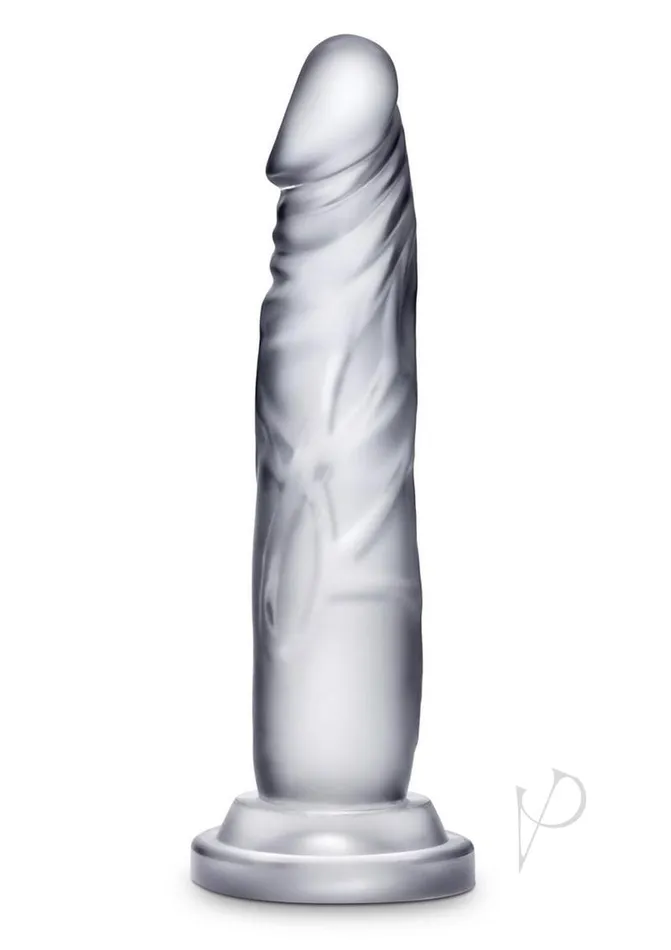 B Yours Dildos B Yours Diamond Crystal Dildo 75in Clear B Yours Dildos B Yours Diamond Crystal Dildo 75in Clear
