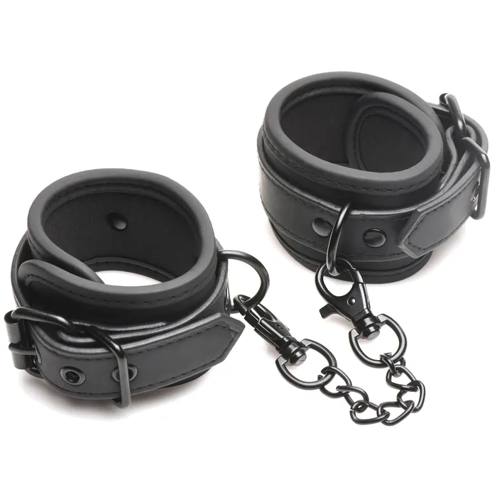 BANG Bondage Kit Master Series Couples