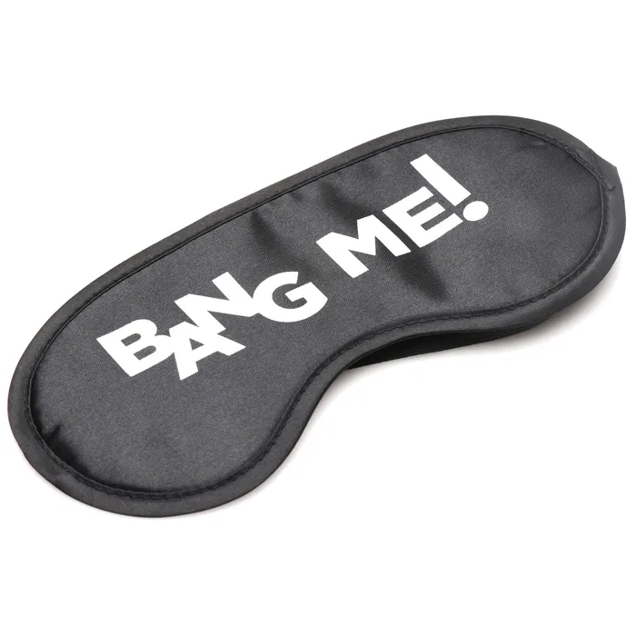 BANG Bondage Kit Master Series Couples