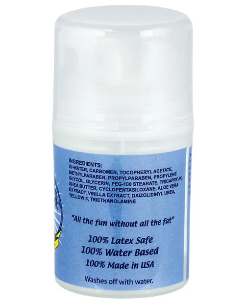 Boy Butter Ez Pump H2O Based Lubricant 2 oz Boy Butter Sexual Health Wellbeing Boy Butter Ez Pump H2O Based Lubricant 2 oz Boy Butter Sexual Health Wellbeing