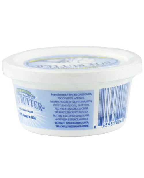 Boy Butter Vibrators Boy Butter H2O Based 4 oz Tub Boy Butter Vibrators Boy Butter H2O Based 4 oz Tub
