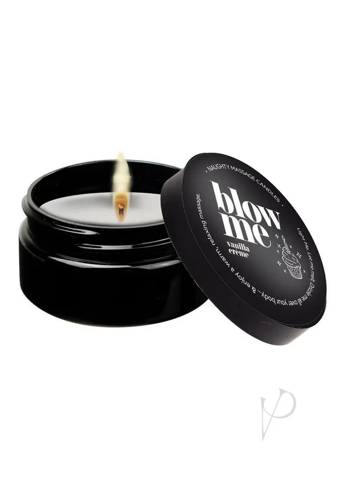 Couples Ignite Massage Candle Kama Sutra Naughty Massage Candle Blow Me 2oz Couples Ignite Massage Candle Kama Sutra Naughty Massage Candle Blow Me 2oz