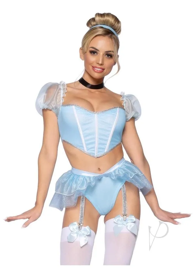 Female Sex Toys Leg Avenue Glass Slipper Cinderella Boned Sweetheart Crop Top with Organza Sleeves Garter Panty with Shimmer Sheer Skirt Ribbon Choker and Matching Hair Band 4 Piece Medium Blue Leg Avenue Female Sex Toys Leg Avenue Glass Slipper Cinderella Boned Sweetheart Crop Top with Organza Sleeves Garter Panty with Shimmer Sheer Skirt Ribbon Choker and Matching Hair Band 4 Piece Medium Blue Leg Avenue
