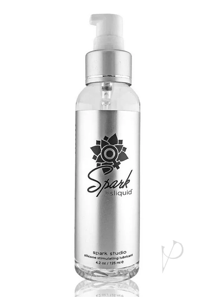 Female Sex Toys Sliquid The Studio Collection Spark Silicone Lubricant 42oz Sliquid Female Sex Toys Sliquid The Studio Collection Spark Silicone Lubricant 42oz Sliquid