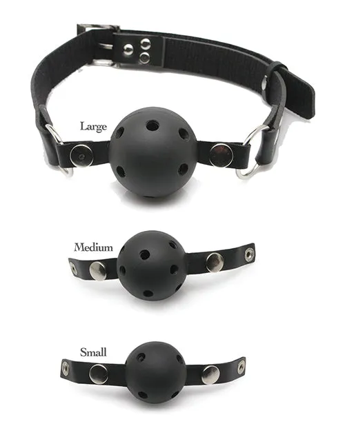 Fetish Fantasy Series Couples Fetish Fantasy Series Ball Gag Training System Black Fetish Fantasy Series Couples Fetish Fantasy Series Ball Gag Training System Black