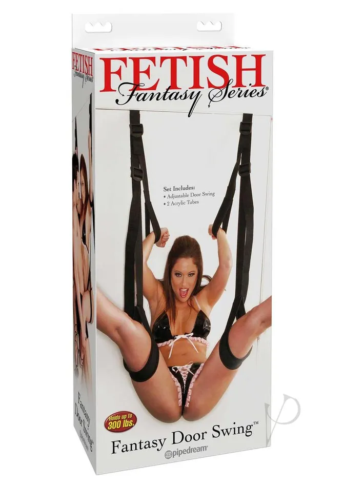 Fetish Fantasy Series Couples Fetish Fantasy Series Fantasy Door Swing Black Fetish Fantasy Series Couples Fetish Fantasy Series Fantasy Door Swing Black