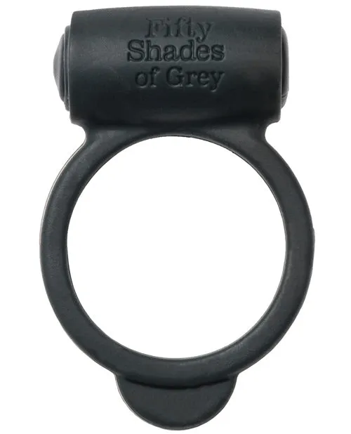 Fifty Shades Of Grey Vibrators Fifty Shades of Grey Yours and Mine Vibrating Love Ring Fifty Shades Of Grey Vibrators Fifty Shades of Grey Yours and Mine Vibrating Love Ring
