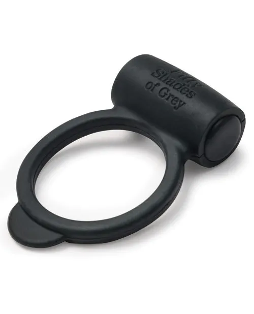 Fifty Shades Of Grey Vibrators Fifty Shades of Grey Yours and Mine Vibrating Love Ring Fifty Shades Of Grey Vibrators Fifty Shades of Grey Yours and Mine Vibrating Love Ring