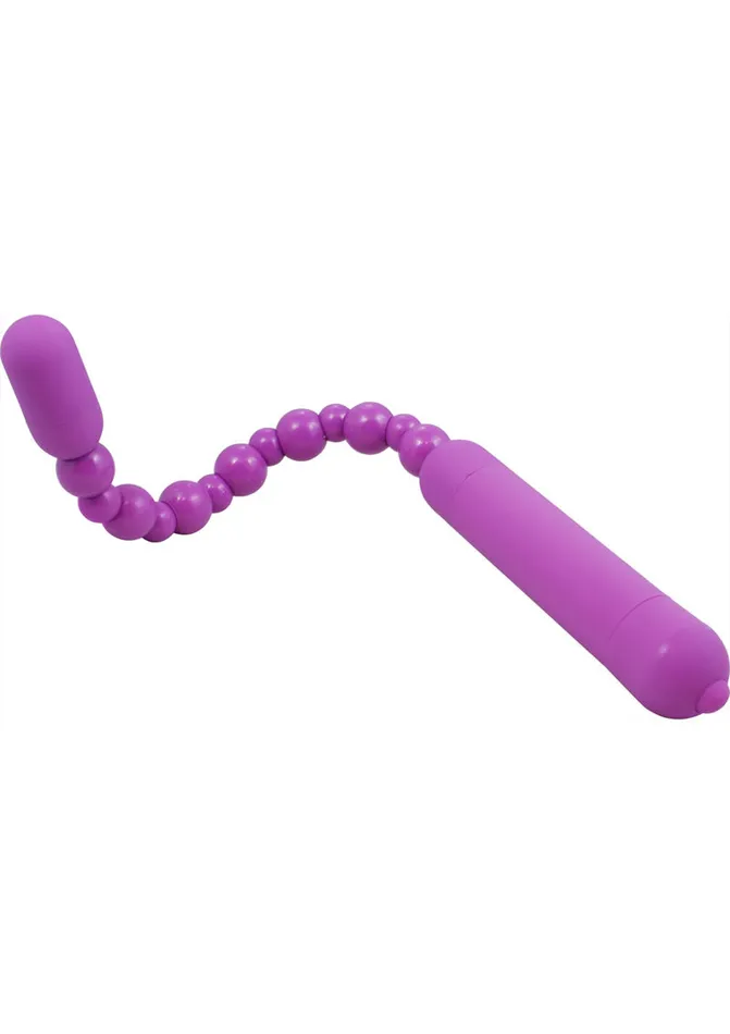 Golden Triangle Vibrators Voodoo 7 Multi Function Fully Adjustable Pleasure Wand Vibrator Waterproof Lavender Golden Triangle Vibrators Voodoo 7 Multi Function Fully Adjustable Pleasure Wand Vibrator Waterproof Lavender