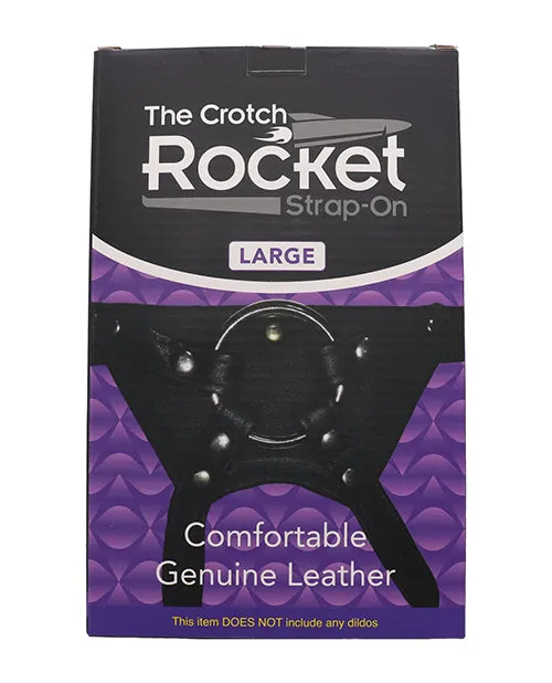 Locked In Lust Crotch Rocket StrapOn Large Black Locked In Lust Female Sex Toys Locked In Lust Crotch Rocket StrapOn Large Black Locked In Lust Female Sex Toys