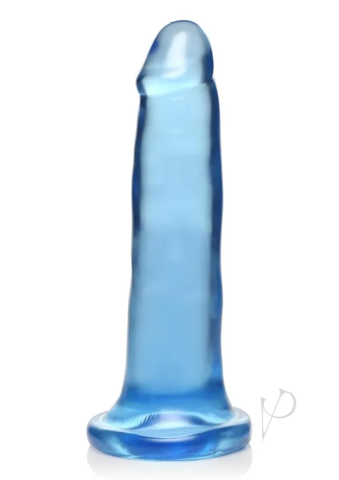 Lollicock Slim Stick Dildo 7in Berry Ice Lollicock Dildos