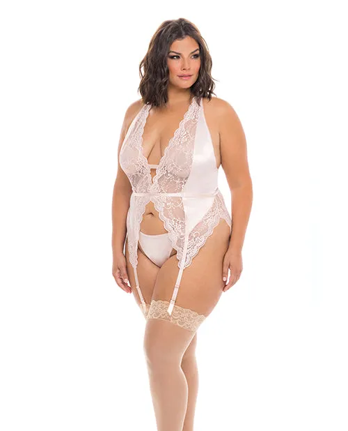 Noah Soft Cup Merrywidow wGarter Straps GString Peach Whip 1X2X Rsvp By Oh La La Cheri Male Sex Toys Noah Soft Cup Merrywidow wGarter Straps GString Peach Whip 1X2X Rsvp By Oh La La Cheri Male Sex Toys