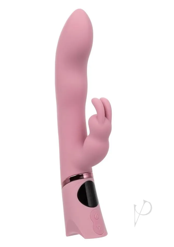 Orgasmatron Vibrators Orgasmatron Digital GBunny Rechargeable Silicone Rabbit Pink Orgasmatron Vibrators Orgasmatron Digital GBunny Rechargeable Silicone Rabbit Pink