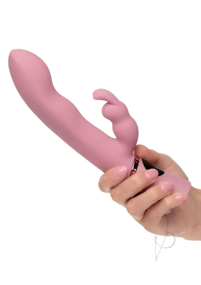 Orgasmatron Vibrators Orgasmatron Digital GBunny Rechargeable Silicone Rabbit Pink Orgasmatron Vibrators Orgasmatron Digital GBunny Rechargeable Silicone Rabbit Pink