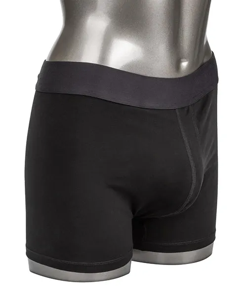 Packer Gear Female Sex Toys Packer Gear Boxer Brief with Packing Pouch 2XL3XL Packer Gear Female Sex Toys Packer Gear Boxer Brief with Packing Pouch 2XL3XL