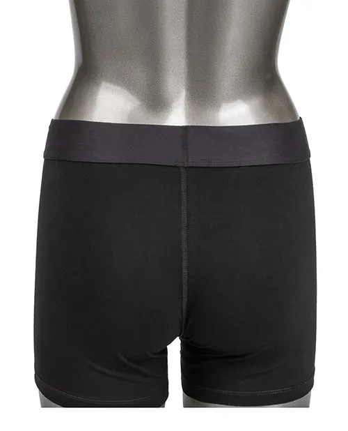 Packer Gear Female Sex Toys Packer Gear Boxer Brief with Packing Pouch 2XL3XL Packer Gear Female Sex Toys Packer Gear Boxer Brief with Packing Pouch 2XL3XL
