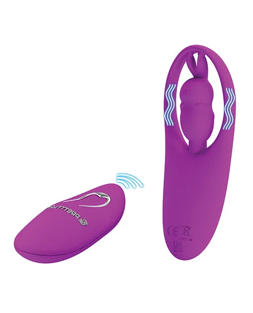 Pretty Love Pretty Love Wild Rabbit Panty Vibe wFree Panty Fuchsia Vibrators Pretty Love Pretty Love Wild Rabbit Panty Vibe wFree Panty Fuchsia Vibrators