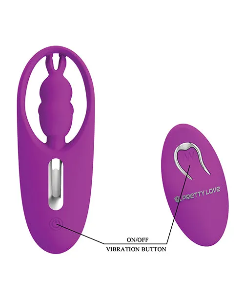 Pretty Love Pretty Love Wild Rabbit Panty Vibe wFree Panty Fuchsia Vibrators Pretty Love Pretty Love Wild Rabbit Panty Vibe wFree Panty Fuchsia Vibrators