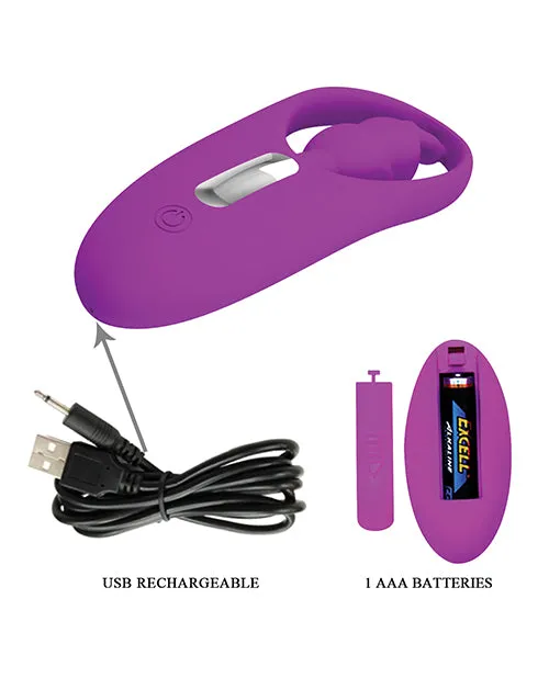 Pretty Love Pretty Love Wild Rabbit Panty Vibe wFree Panty Fuchsia Vibrators Pretty Love Pretty Love Wild Rabbit Panty Vibe wFree Panty Fuchsia Vibrators
