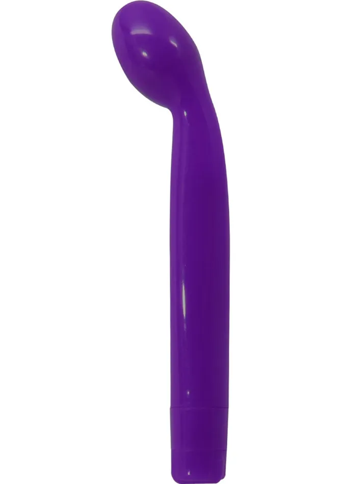 Sexy Things G Slim GSpot Vibrator Purple Sexy Things Vibrators Sexy Things G Slim GSpot Vibrator Purple Sexy Things Vibrators