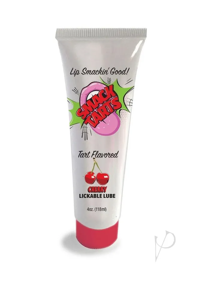 Smack Smack Tarts Lickable Oral Gel Lubricant 4oz Sour Cherry Sexual Health Wellbeing Smack Smack Tarts Lickable Oral Gel Lubricant 4oz Sour Cherry Sexual Health Wellbeing