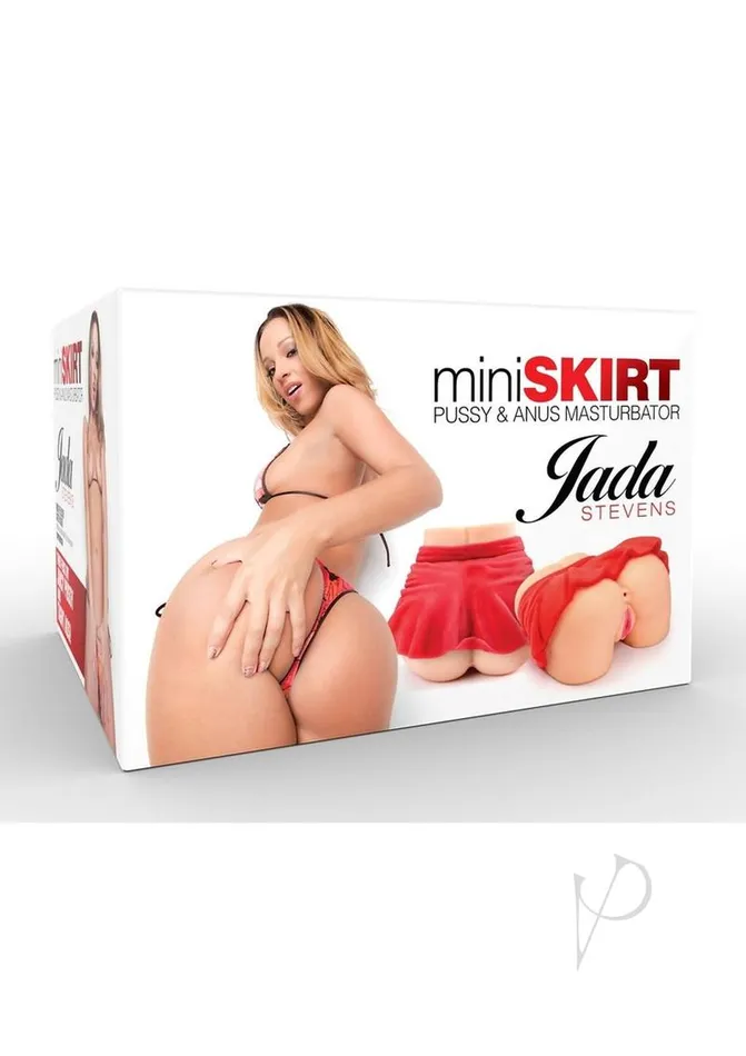 Star Stroker Mini Skirt Jada Stevens Pussy and Anus Masturbator Vanilla Star Stroker Male Sex Toys Star Stroker Mini Skirt Jada Stevens Pussy and Anus Masturbator Vanilla Star Stroker Male Sex Toys