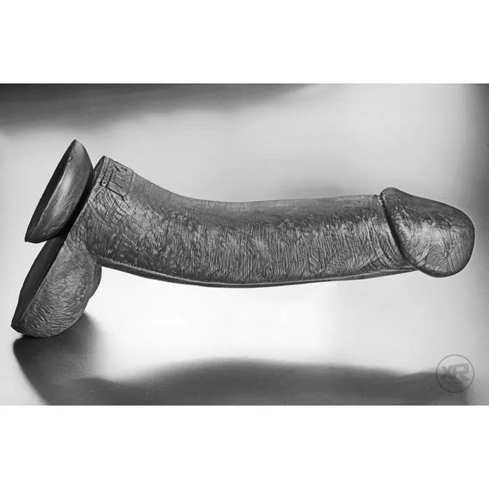 Tom of Finland Kake Cock 12 Inch Silicone Dildo Tom of Finland Dildos