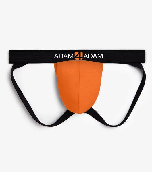Vibrators Adam4Adam Orange Adam4Adam Jockstrap