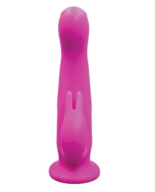 Vibrators Femme Funn Femme Funn Pirouette Purple